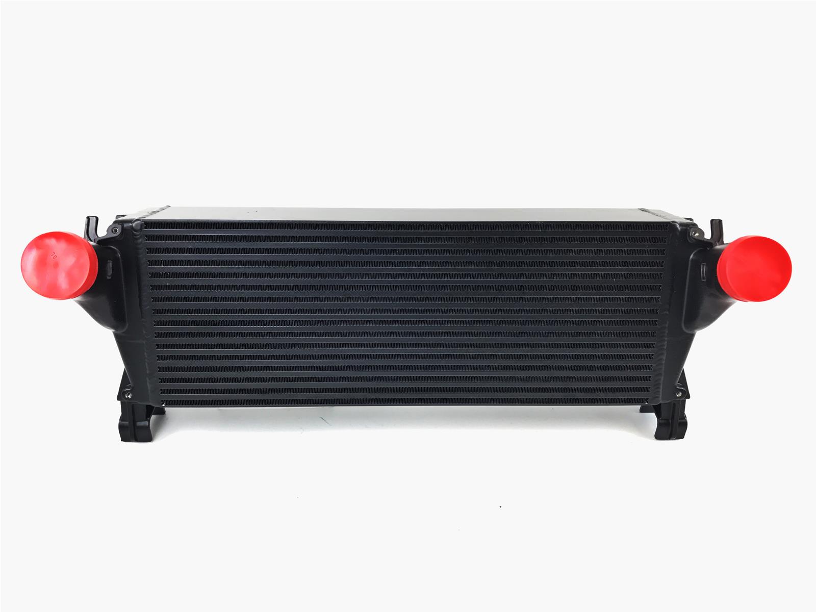 CSF Radiator Intercoolers 6076 Dodge Ram 2500/3500 6.7L Turbo Diesel 13-17 thumbnail 3