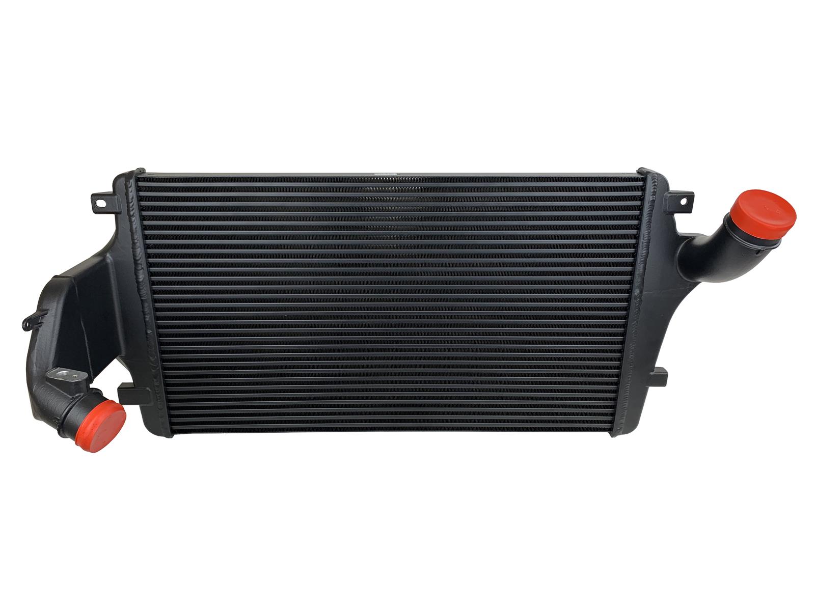 CSF Radiator 6083