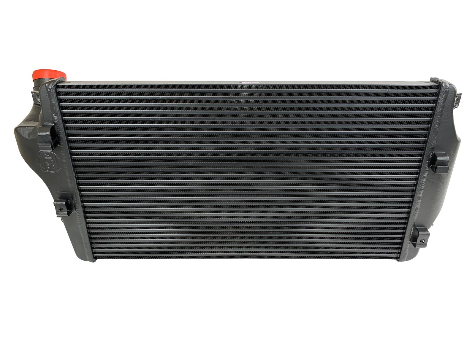CSF Radiator Intercoolers 6083 2013 - 2019 Ford Tarus EcoBoost thumbnail 2