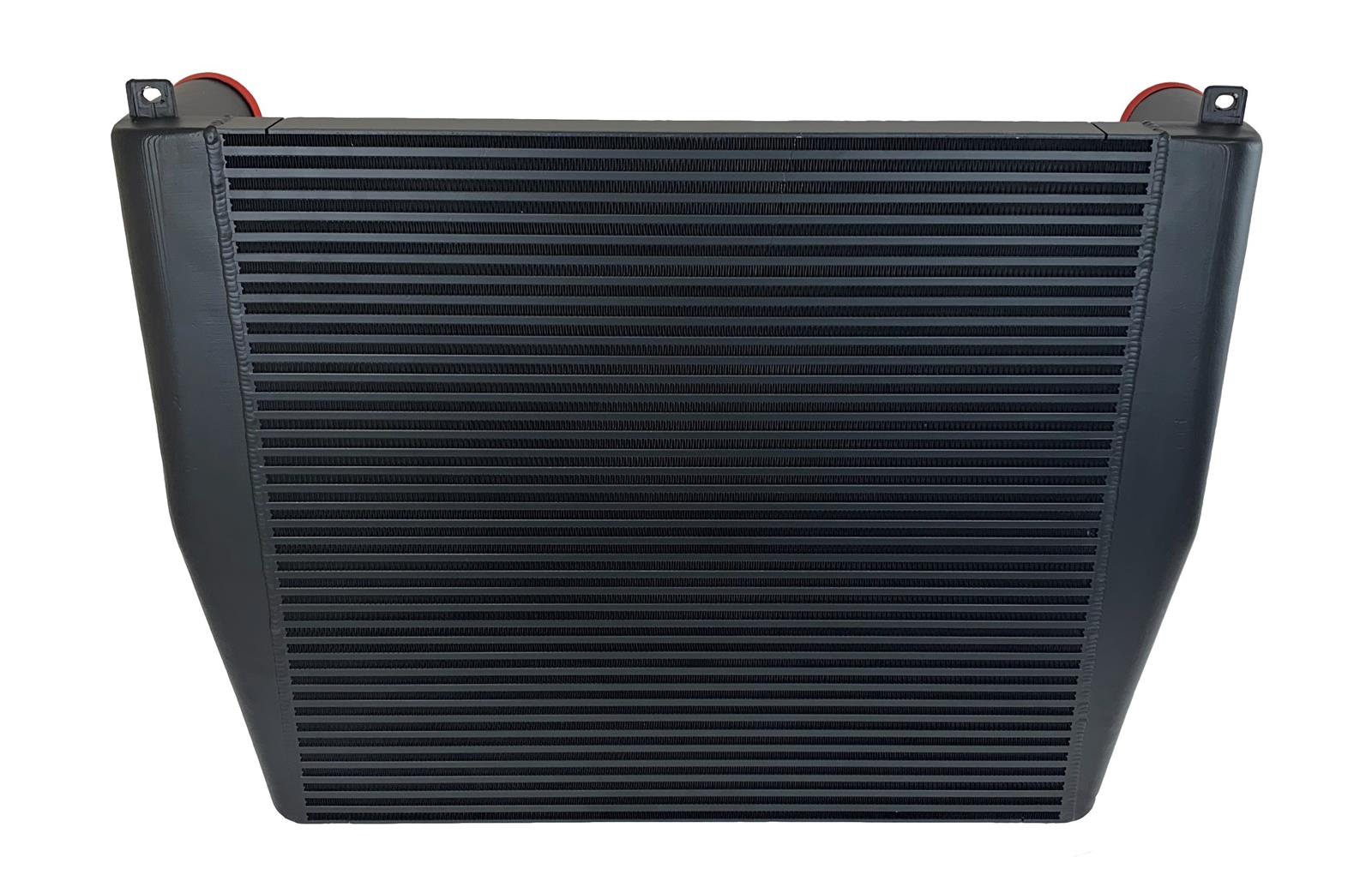 CSF Radiator Intercoolers 6096 1994 - 2006 Peterbuilt 377-379 Series thumbnail 2