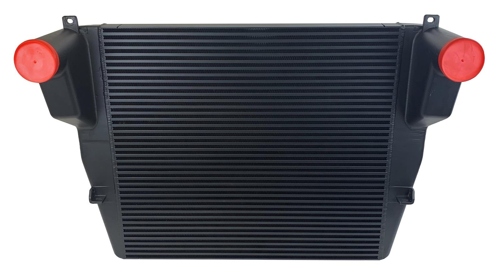CSF Radiator Intercoolers 6096 1994 - 2006 Peterbuilt 377-379 Series