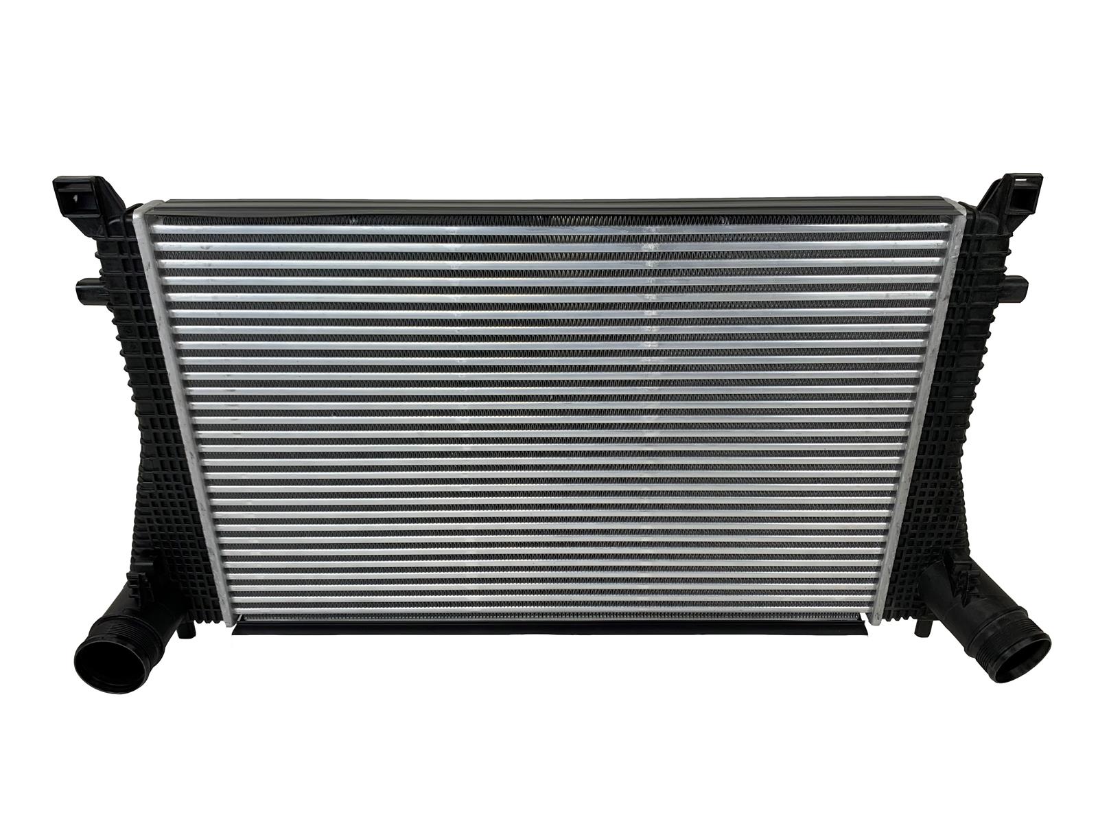 CSF Radiator Intercoolers 6100 Intercooler