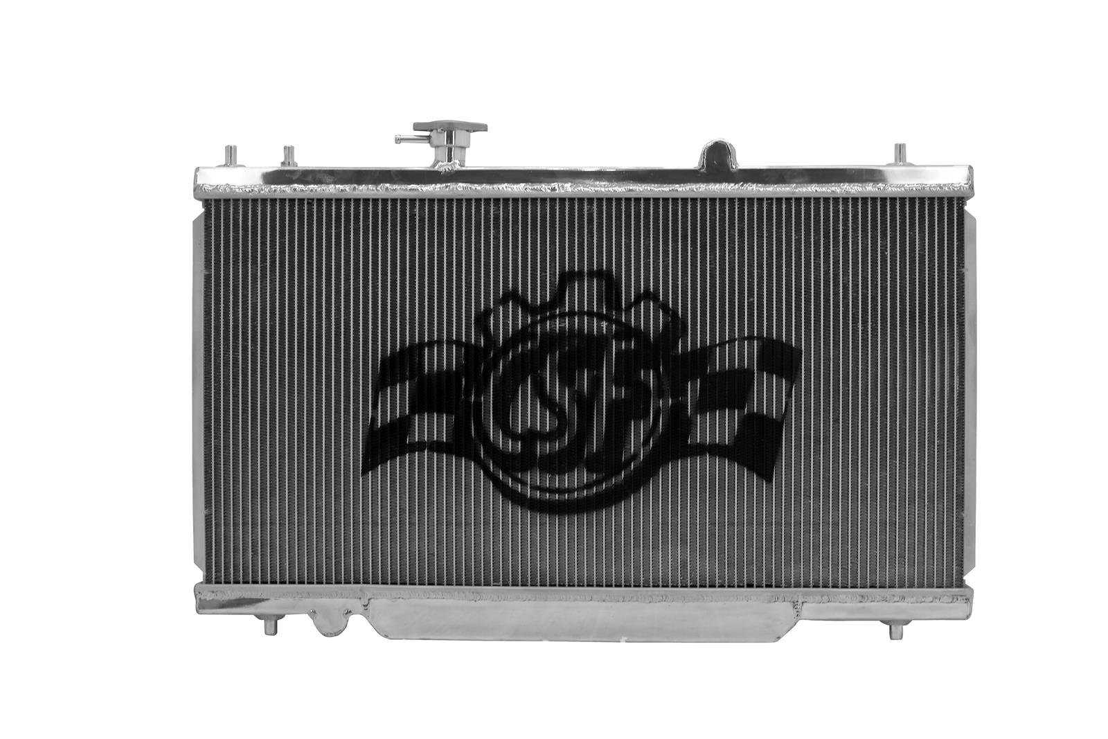 CSF 3003 Radiator
