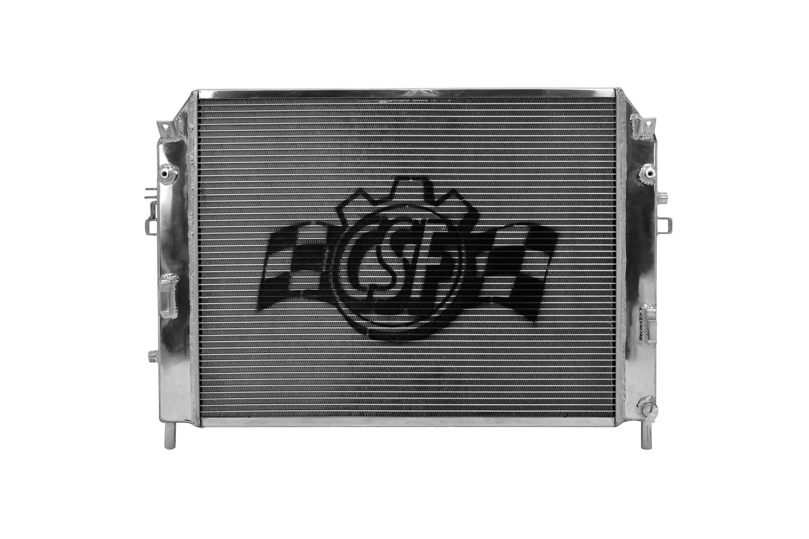 CSF 3302 Radiator