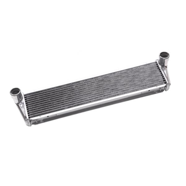 CSF Racing Radiators for 2005-2012 911, BOXSTER, 2006-2012 CAYMAN - 7049 Radiator, Racing, Aluminum, Polished, Porsche, Boxster, Cayman, 997, Carrera, Center, Each thumbnail 3