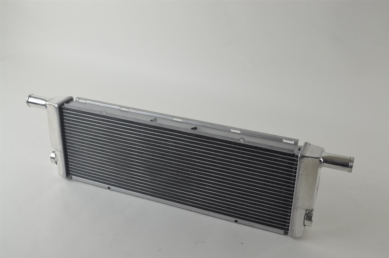 CSF Radiator 7068 CSF Racing Radiators Summit Racing