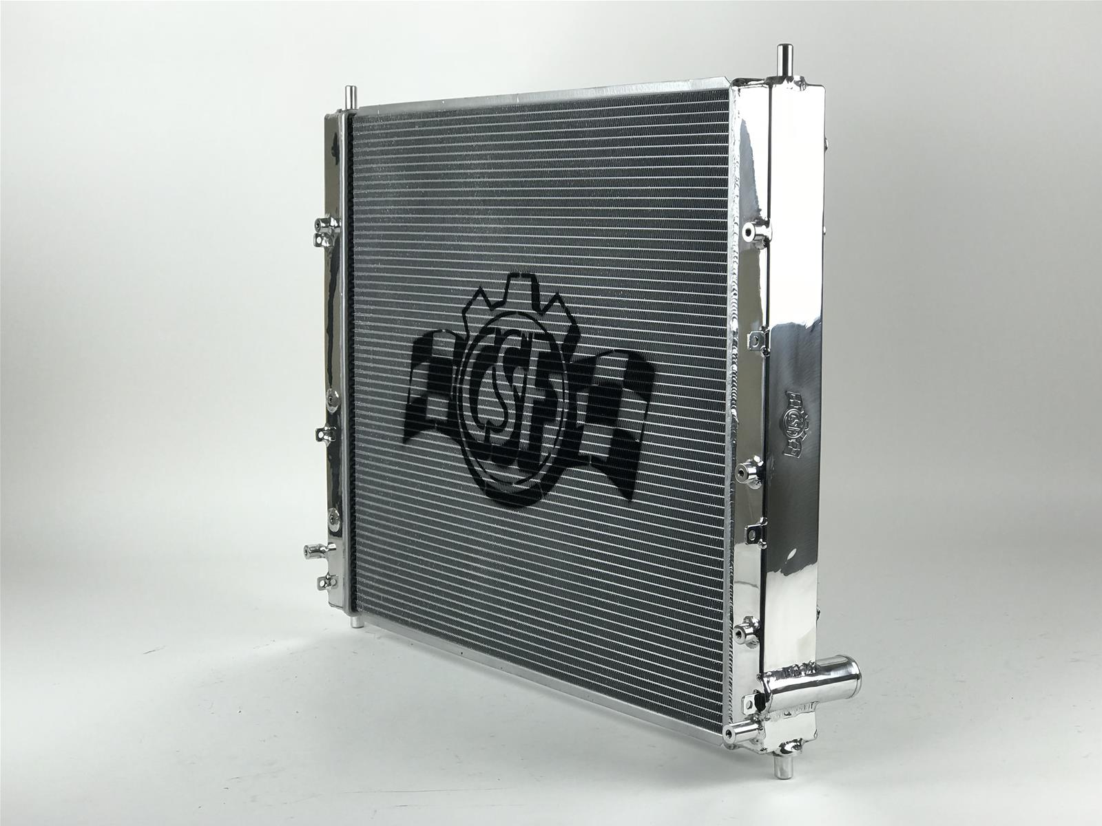 Csf Radiator Volvo CSF Radiator 7077 CSF Racing Radiators | Summit Racing
