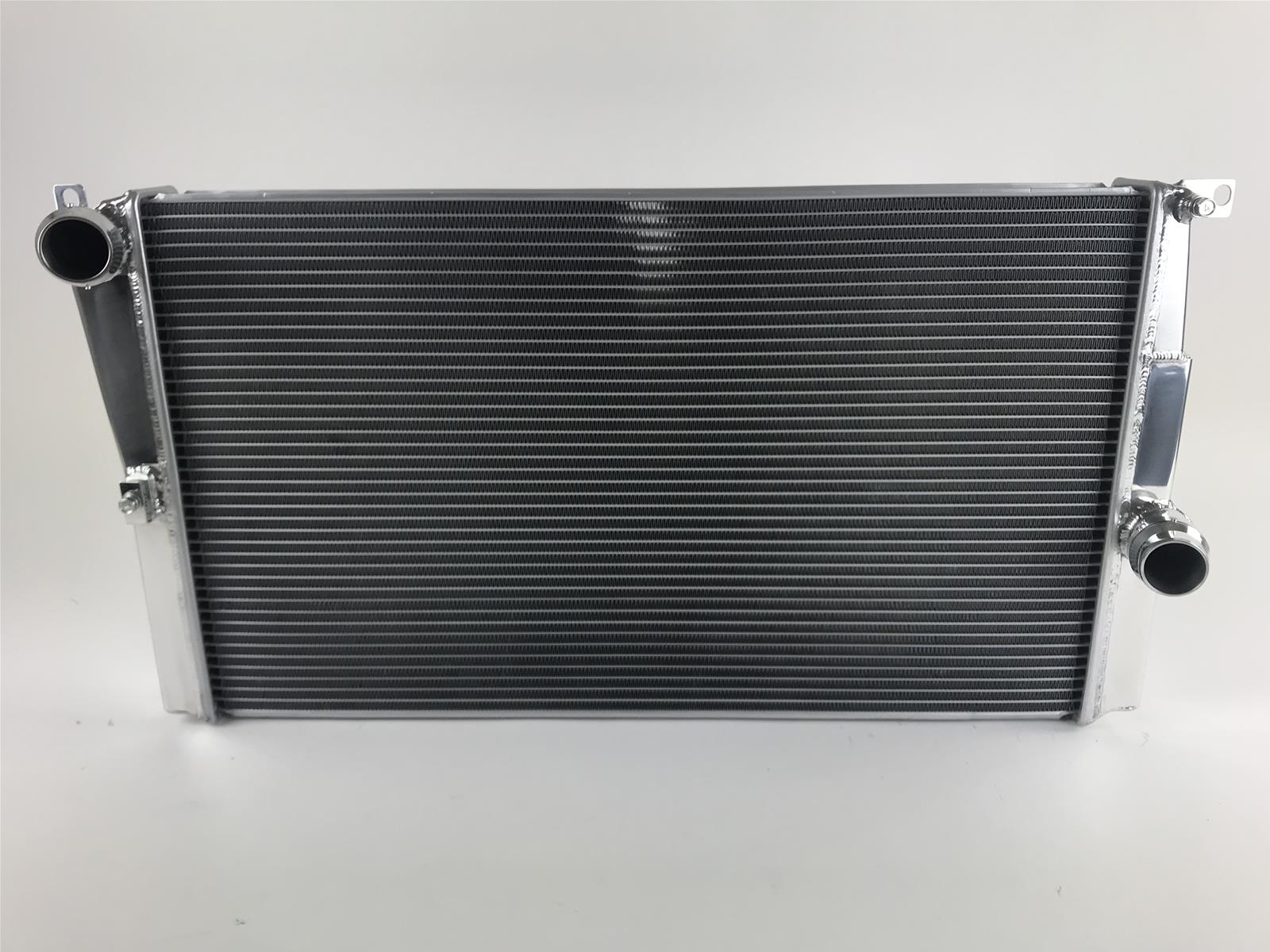 CSF Radiator Fluid Coolers 7080 BMW F20/F21/F22/F23/F30/F31/F34 GT/F32/F33/F36 Gran Coupe (M.T.) / i3 thumbnail 2