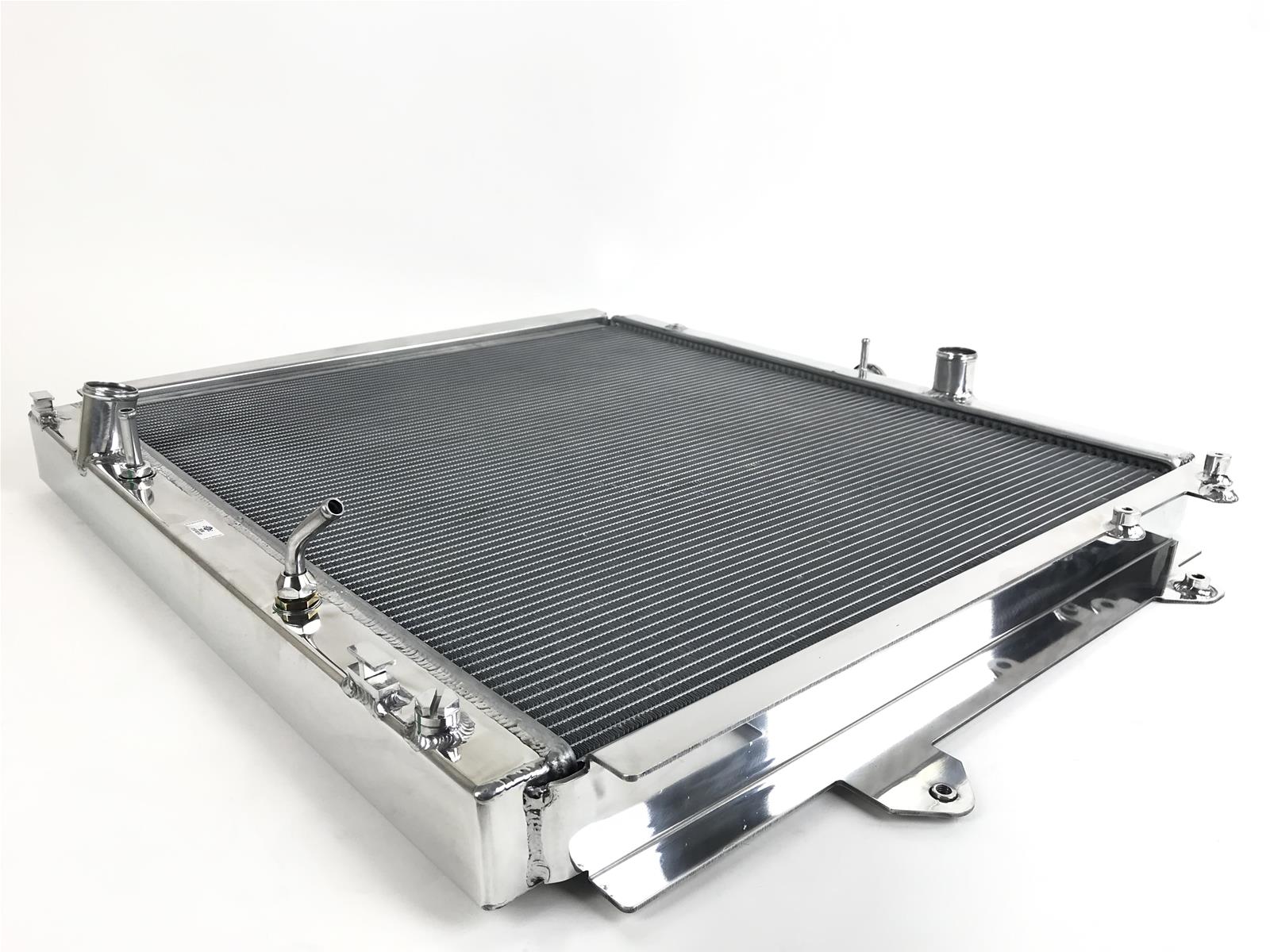 CSF Racing Radiators for 2010-2022 4RUNNER - 7085 Radiator, High-Performance, Aluminum,Toyota 4Runner, Each thumbnail 5