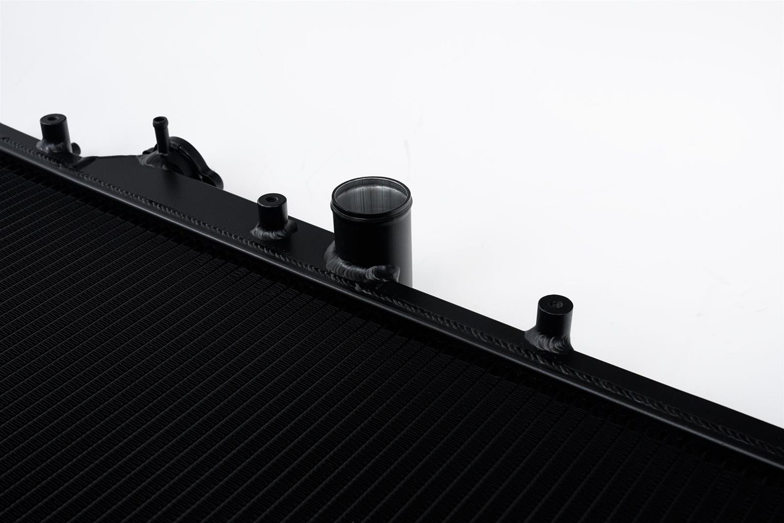 Subaru Radiator Material 2006 SUBARU OUTBACK CSF Radiator 7094B CSF Racing Radiators | Summit Racing