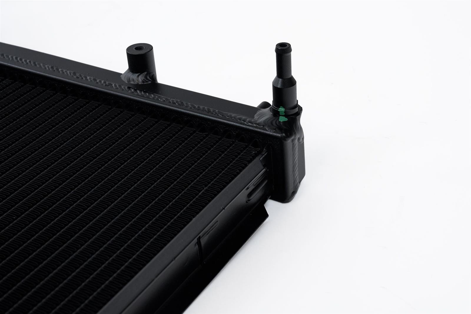 Subaru Radiator Material 2006 SUBARU OUTBACK CSF Radiator 7094B CSF Racing Radiators | Summit Racing