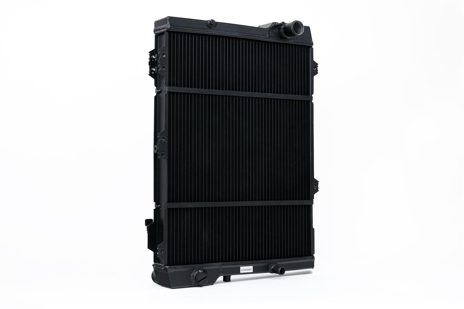 CSF Radiator 7208