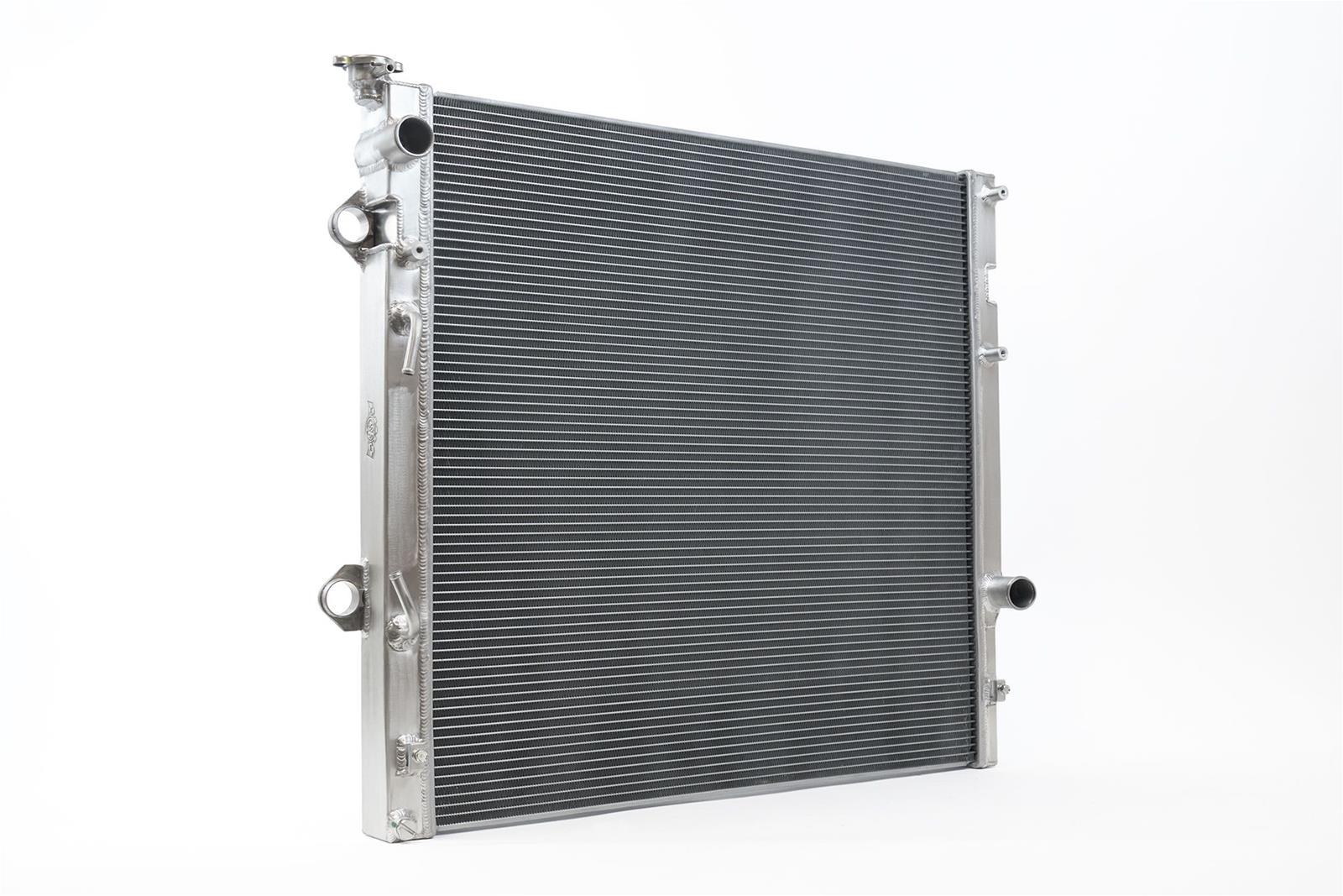CSF Radiator 7214 CSF Racing Radiators | Summit Racing