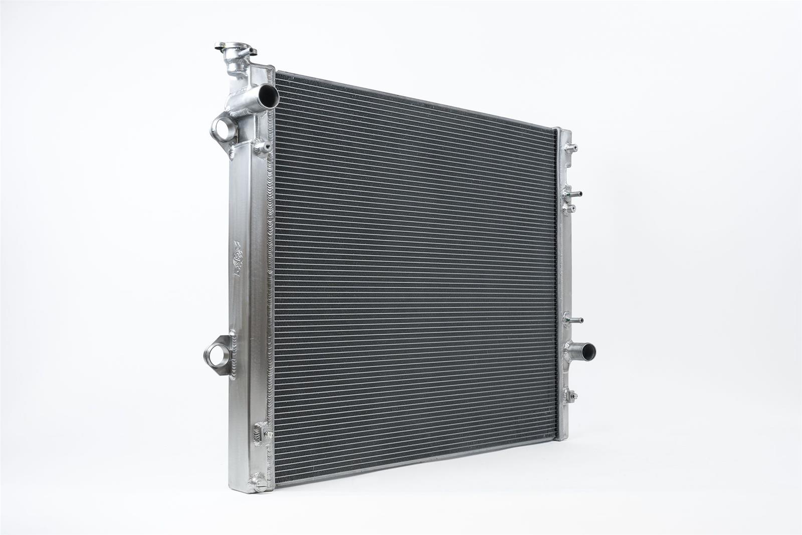 CSF Radiator 7215 CSF Radiators | Summit Racing