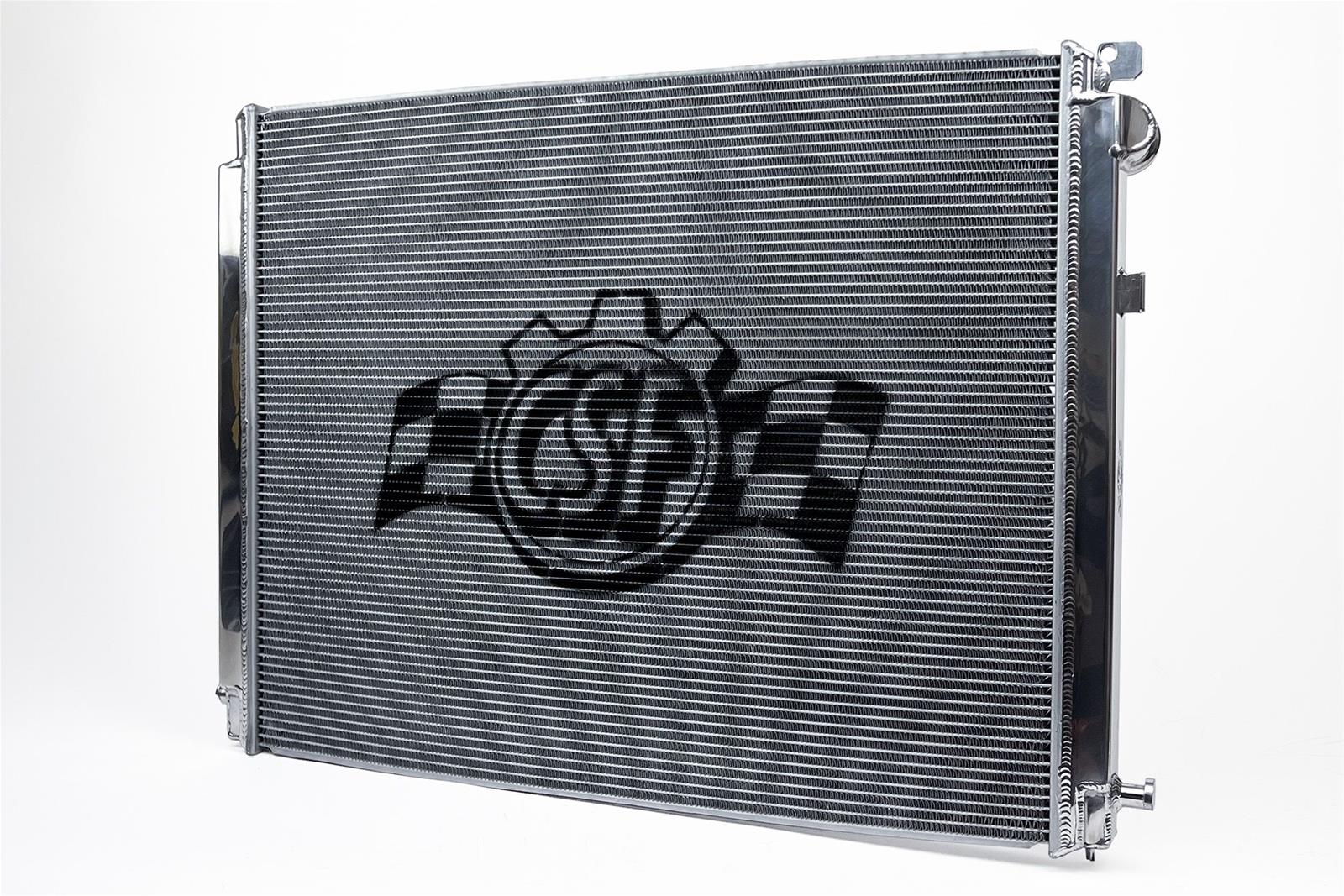 CSF Radiator Radiators 7226 Radiator, 2019+ Toyota GR Supra (A90/A91)