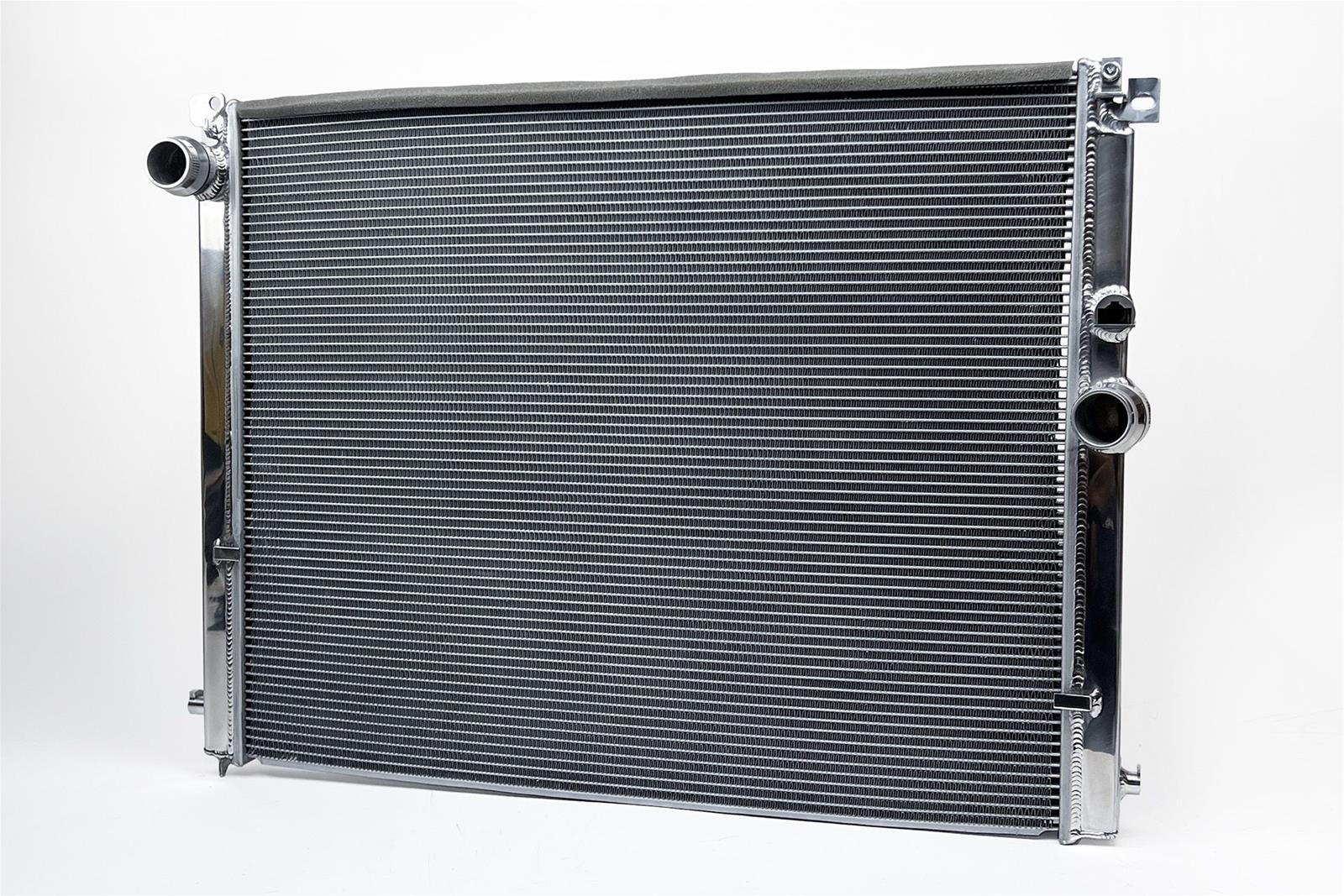 CSF Radiator Radiators 7226 Radiator, 2019+ Toyota GR Supra (A90/A91) thumbnail 2