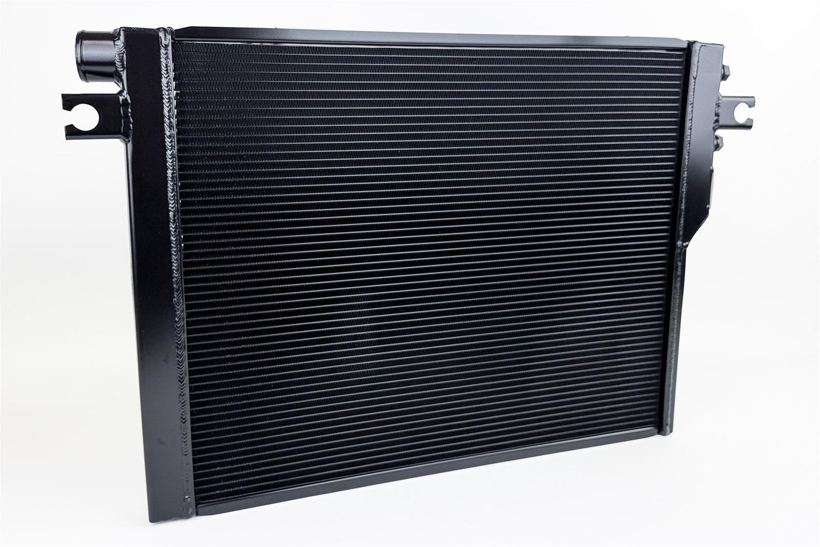 CSF Radiator Radiators 7232 BMW E28 M5 & E24 M6 OEM+ / High-Performance