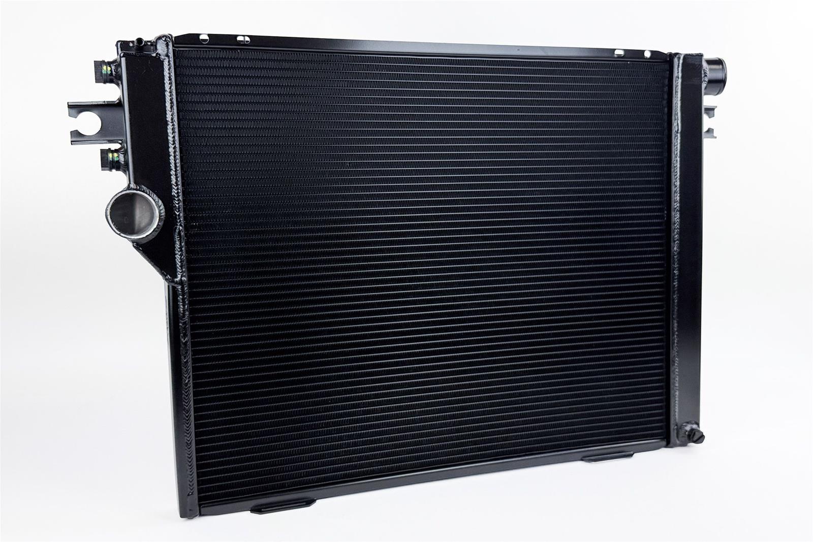 CSF Radiator Radiators 7232 BMW E28 M5 & E24 M6 OEM+ / High-Performance thumbnail 4