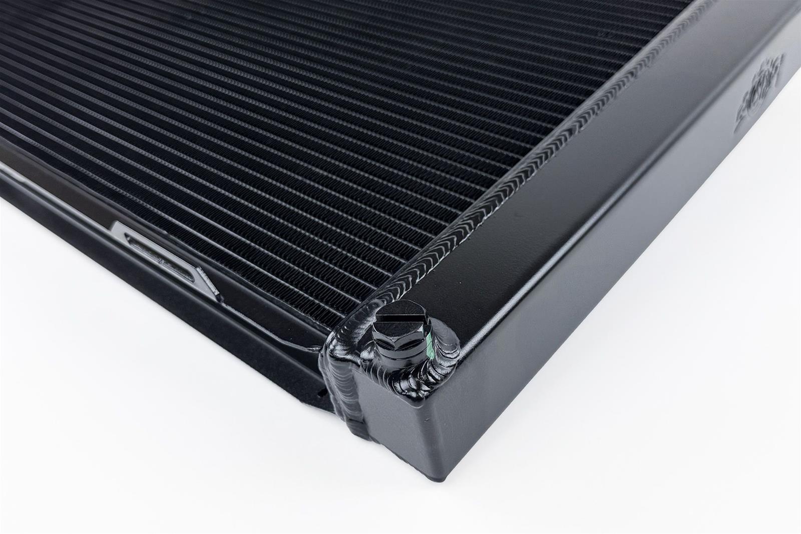 CSF Radiator Radiators 7232 BMW E28 M5 & E24 M6 OEM+ / High-Performance thumbnail 6