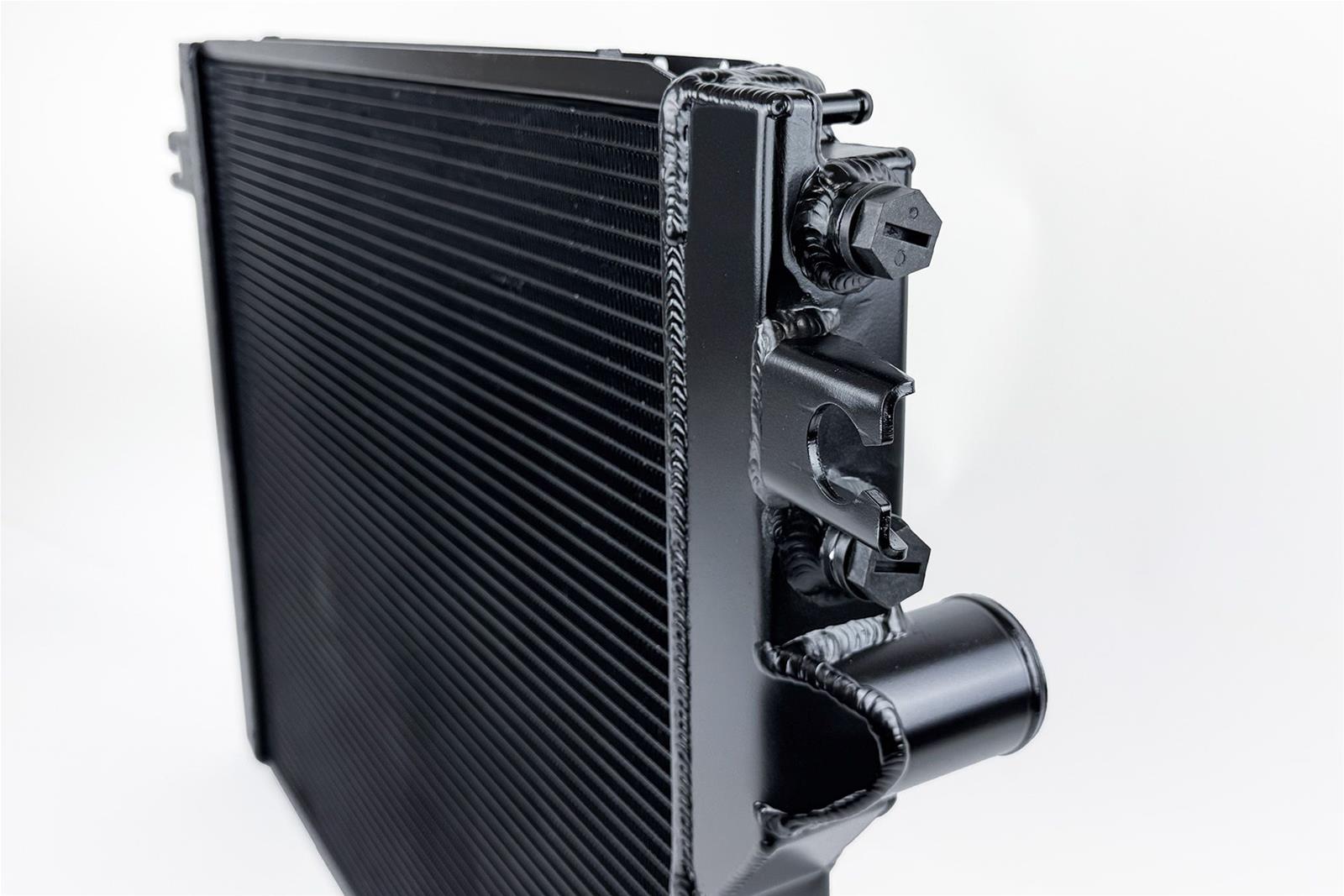 CSF Radiator Radiators 7232 BMW E28 M5 & E24 M6 OEM+ / High-Performance thumbnail 7