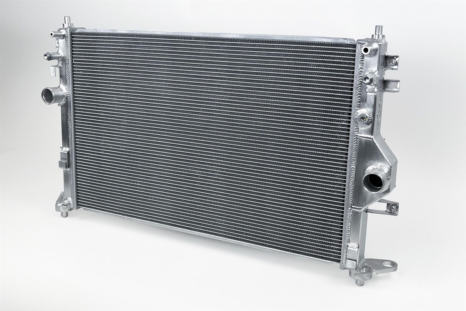 CSF Radiator Radiators 7233 Toyota GR Corolla & GR Yaris High-Performance thumbnail 2