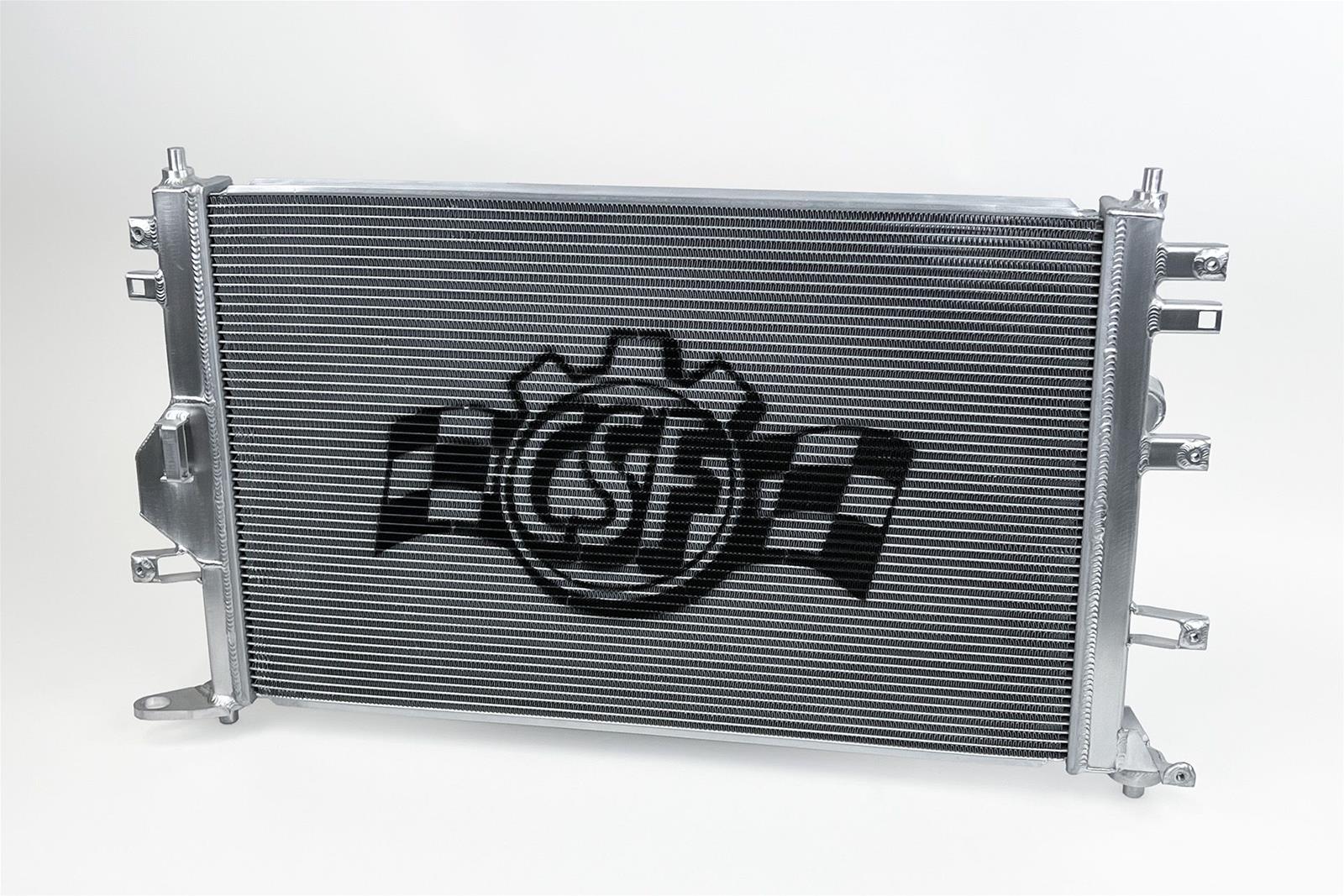 CSF Radiator Radiators 7233 Toyota GR Corolla & GR Yaris High-Performance