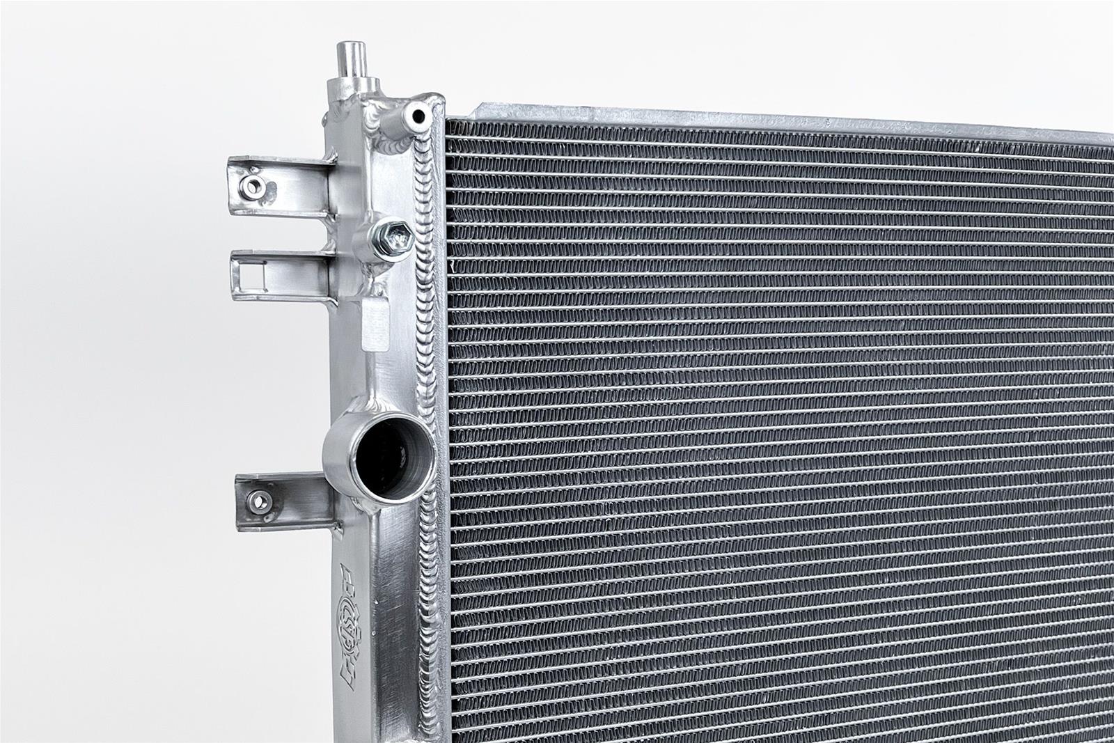 CSF Radiator Radiators 7233 Toyota GR Corolla & GR Yaris High-Performance thumbnail 3
