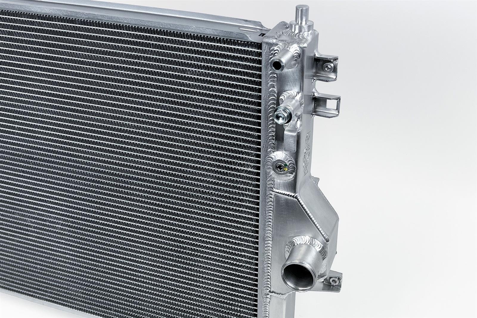 CSF Radiator Radiators 7233 Toyota GR Corolla & GR Yaris High-Performance thumbnail 5