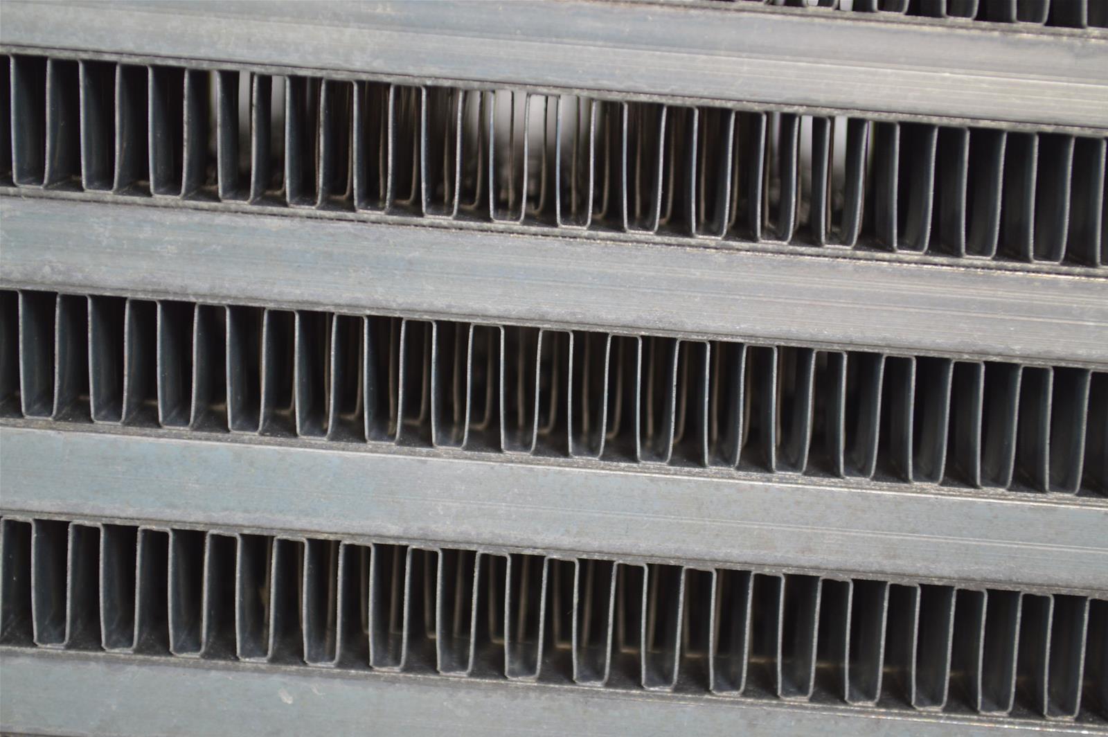 CSF Radiator 8040 CSF Intercooler Cores Summit Racing