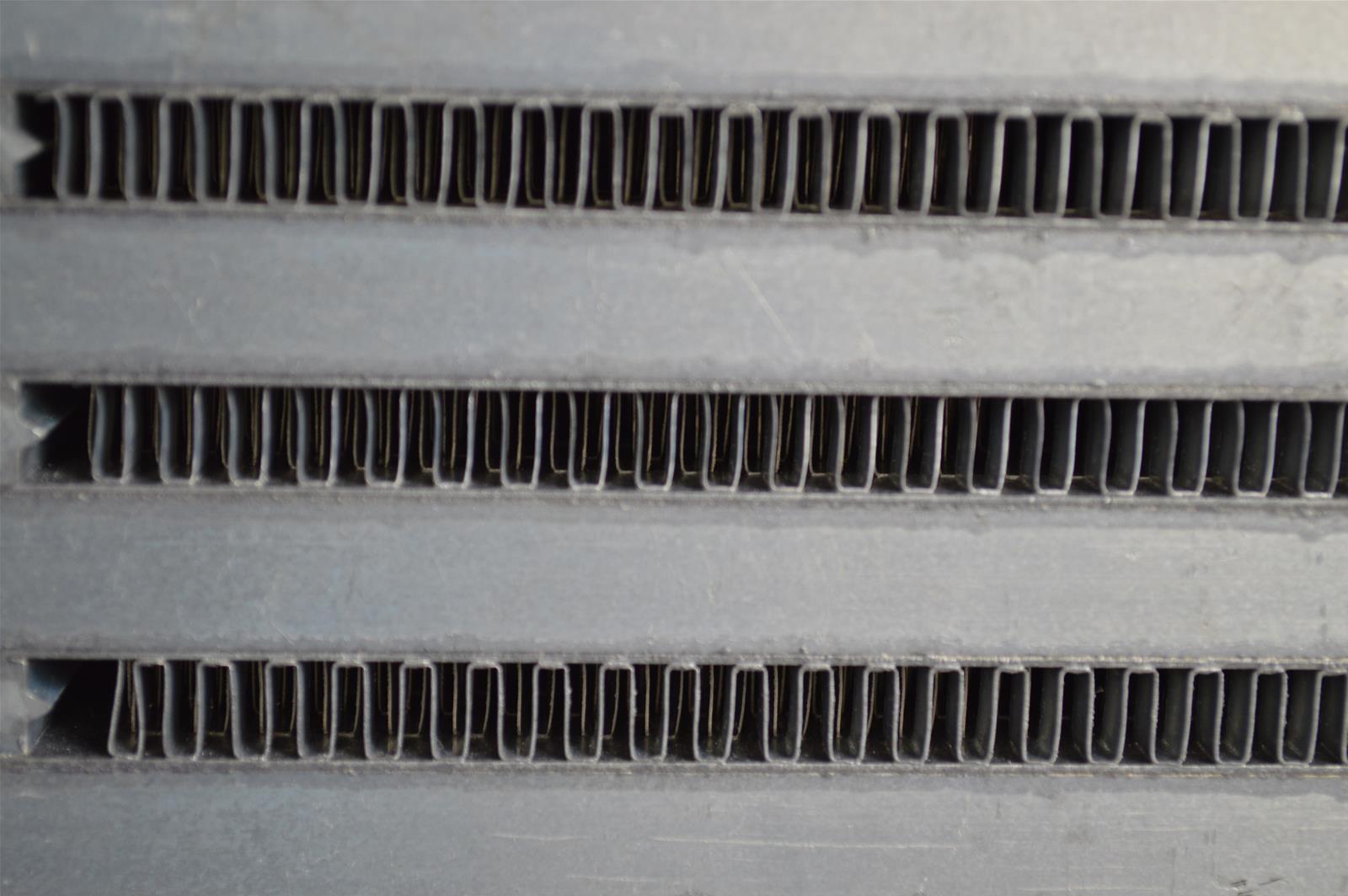 CSF Radiator 8040 CSF Intercooler Cores Summit Racing