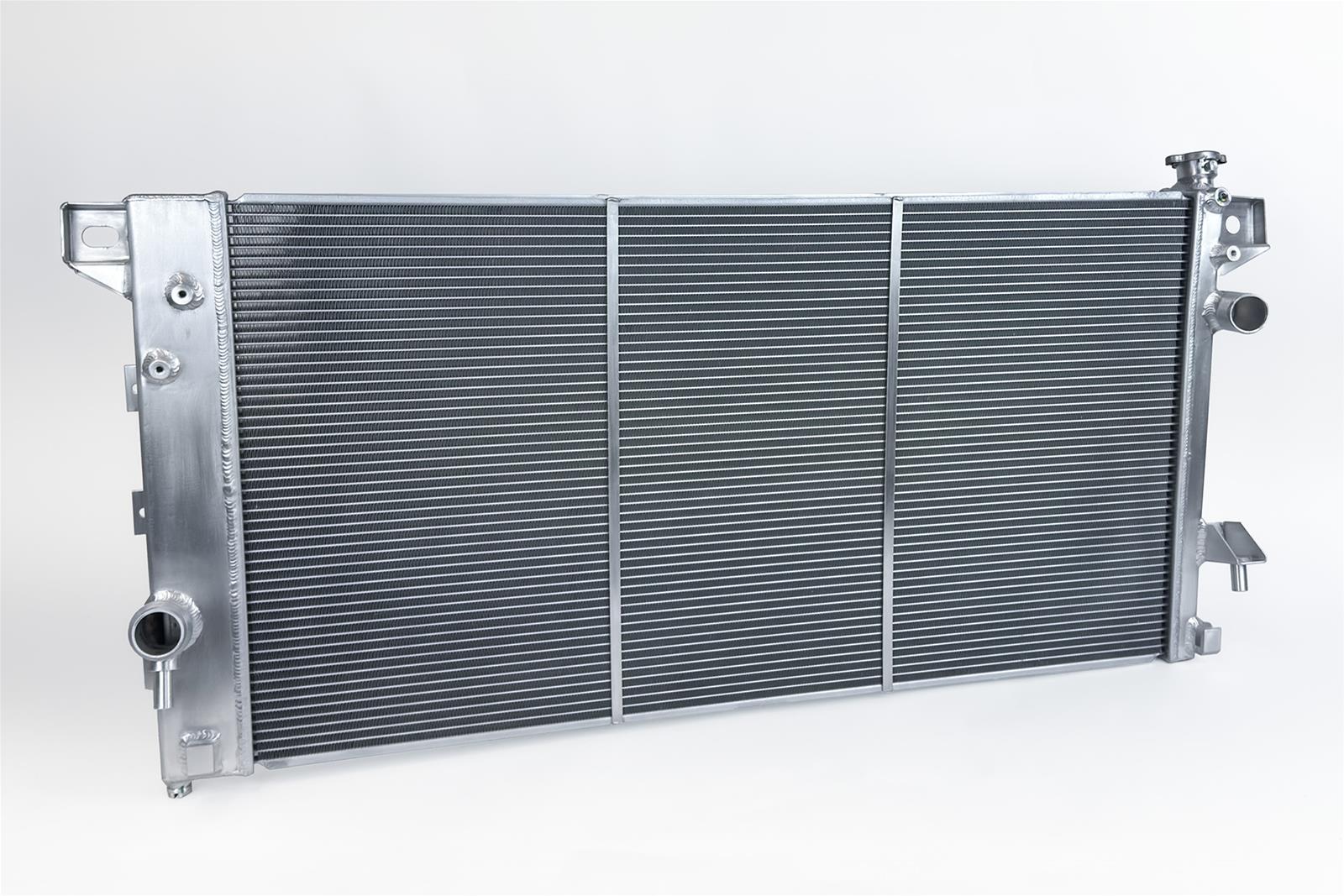 CSF Radiator 8095 CSF Heavy-Duty All-Aluminum Radiators | Summit