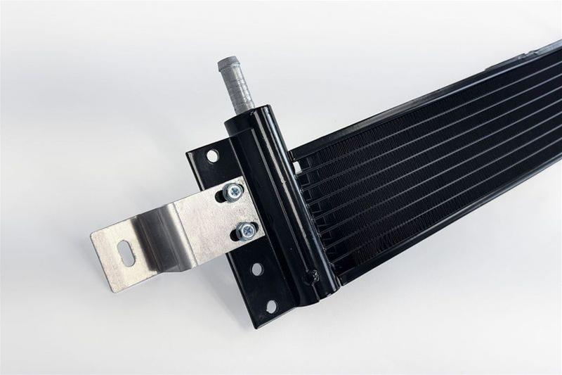 CSF Radiator 8102 CSF Fluid Coolers | Summit Racing