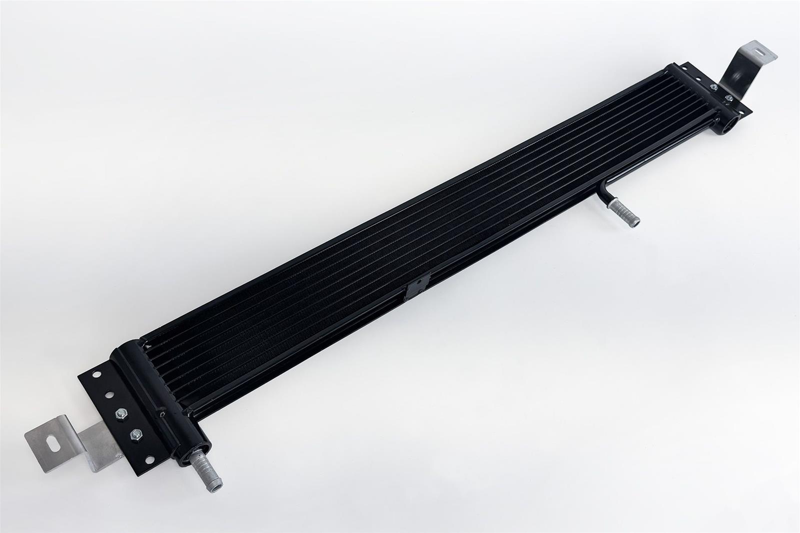 CSF Radiator 8102 CSF Fluid Coolers | Summit Racing