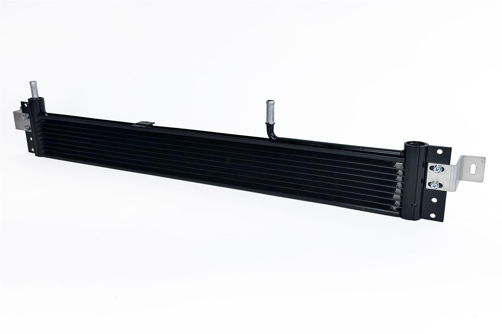CSF Radiator 8102 CSF Fluid Coolers | Summit Racing