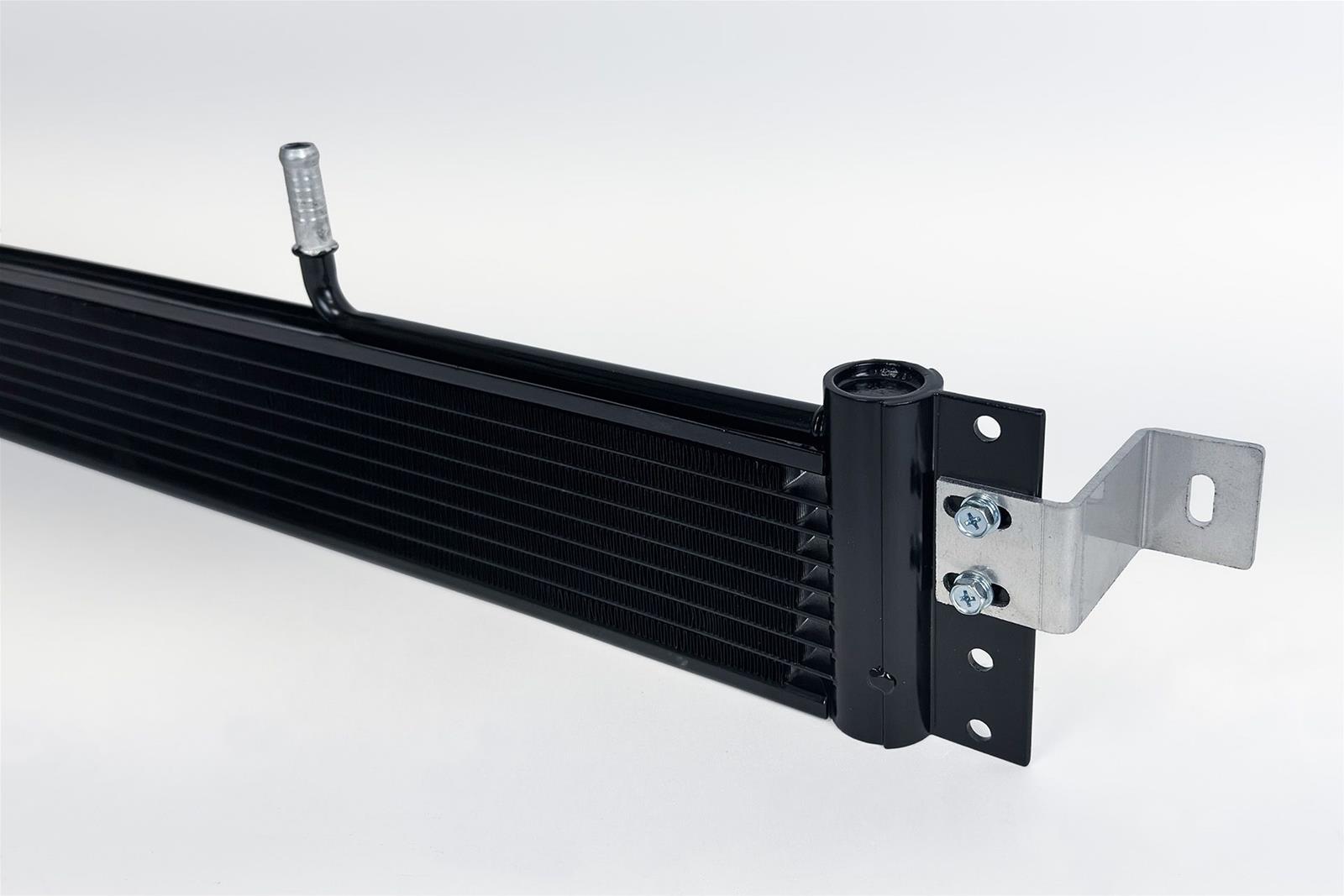 CSF Radiator 8102 CSF Fluid Coolers | Summit Racing