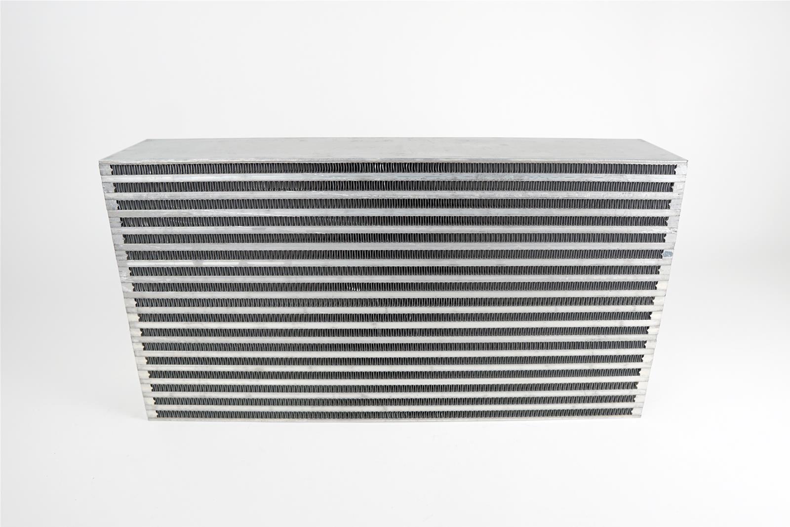 CSF Radiator 8173 CSF Intercooler Cores Summit Racing