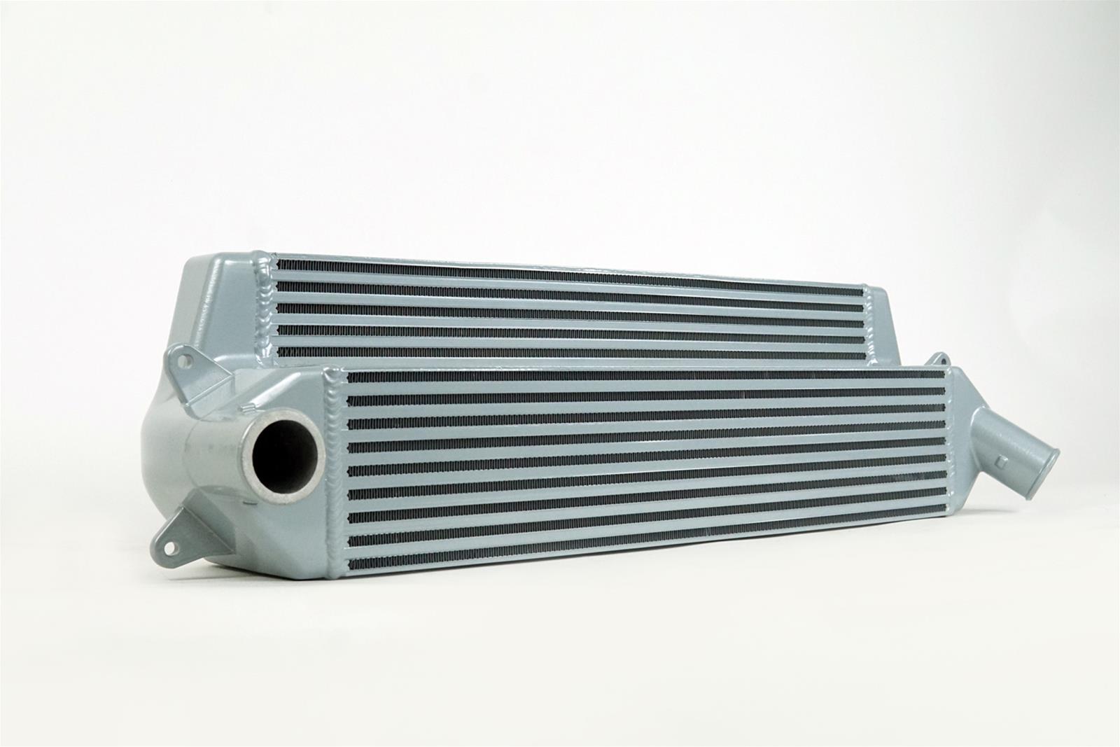CSF Radiator 8192 CSF Intercoolers Summit Racing