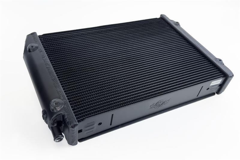 Csf 3192 Radiator CSF Radiator 8212 CSF Heat Exchangers | Summit Racing