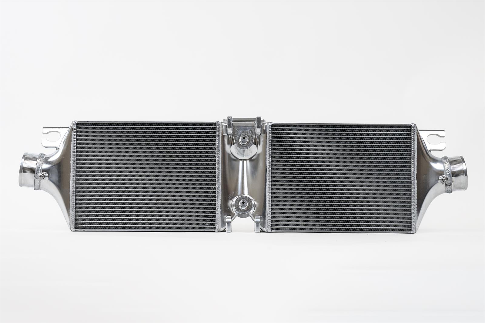CSF Intercoolers for 1976-2022 911 - 8217 Intercooler, Aluminum, Black, Porsche, Each thumbnail 9