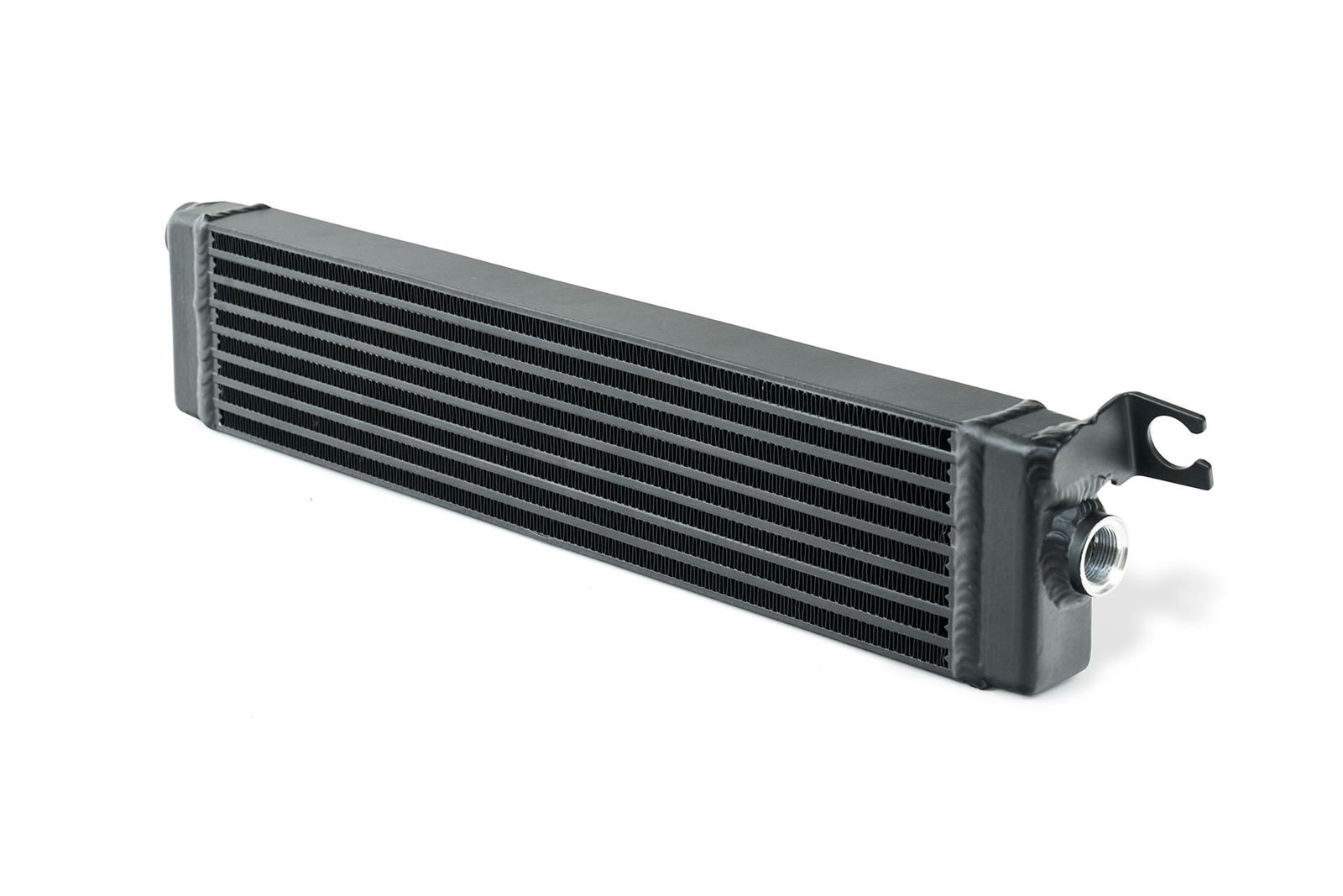 CSF Radiator Fluid Coolers 8218 Oil Cooler, BMW M3 E30 (S14) 85-93 / BMW E30 325i/ix/is (M20) 85-93 - Group A / DTM Race Style Oil Cooler