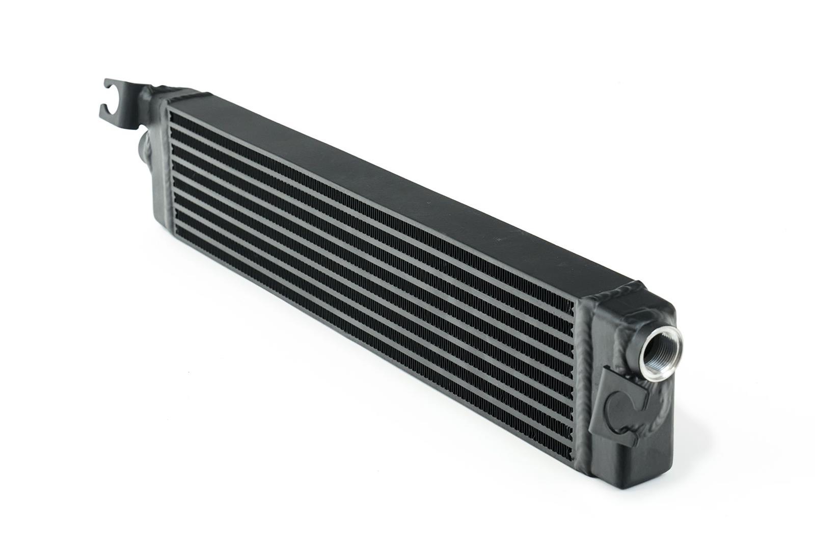CSF Radiator Fluid Coolers 8218 Oil Cooler, BMW M3 E30 (S14) 85-93 / BMW E30 325i/ix/is (M20) 85-93 - Group A / DTM Race Style Oil Cooler thumbnail 2
