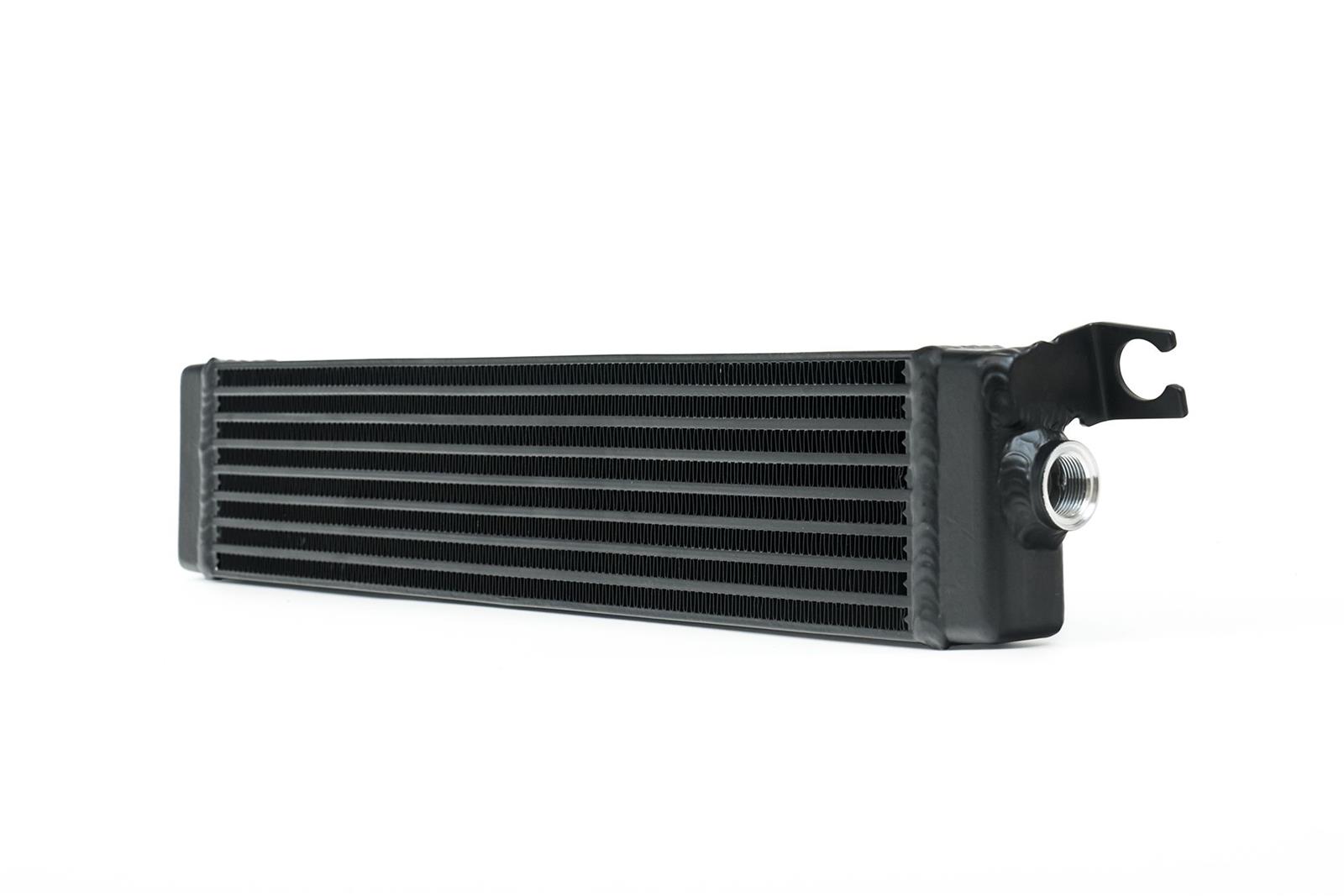 CSF Radiator Fluid Coolers 8218 Oil Cooler, BMW M3 E30 (S14) 85-93 / BMW E30 325i/ix/is (M20) 85-93 - Group A / DTM Race Style Oil Cooler thumbnail 3