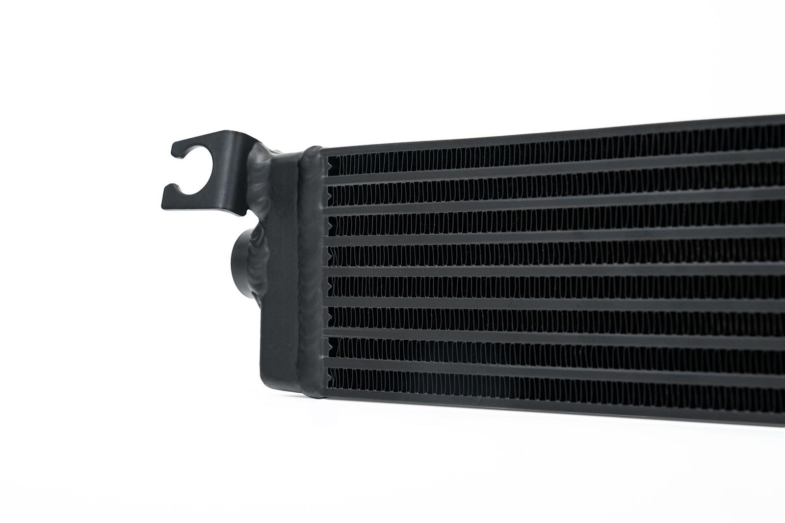 CSF Radiator Fluid Coolers 8218 Oil Cooler, BMW M3 E30 (S14) 85-93 / BMW E30 325i/ix/is (M20) 85-93 - Group A / DTM Race Style Oil Cooler thumbnail 6
