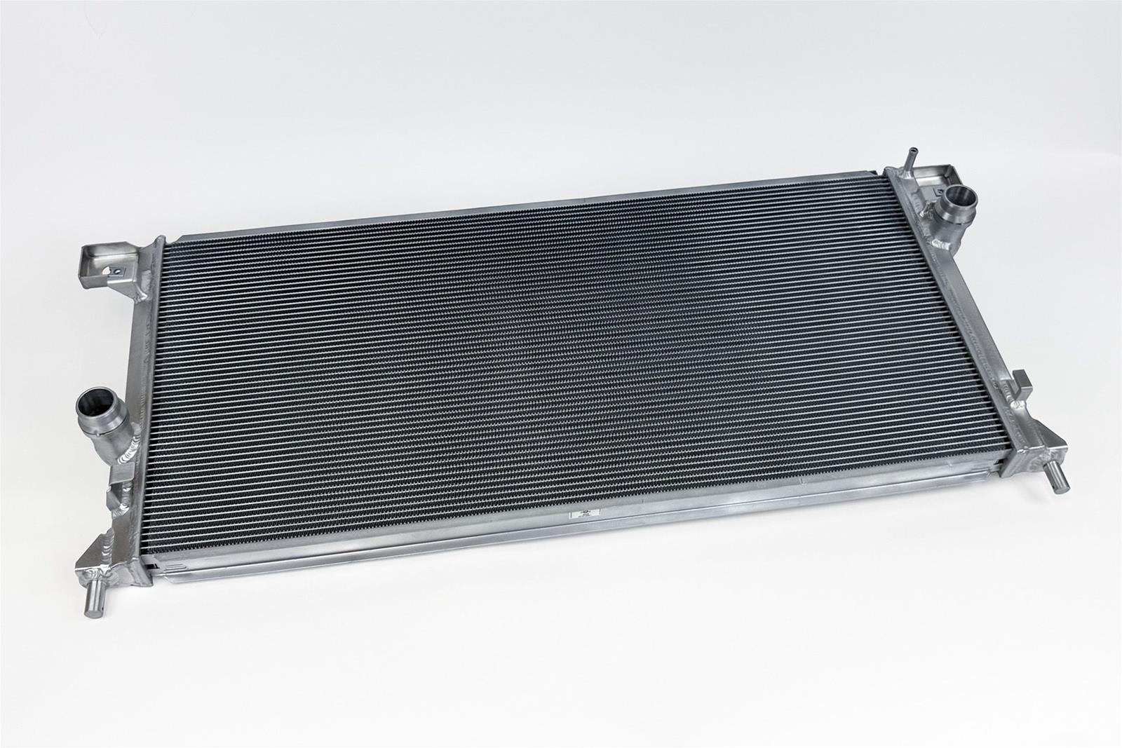 CSF Radiator Radiators 8228 Ford Bronco & Ranger Heavy-Duty All-Aluminum thumbnail 2