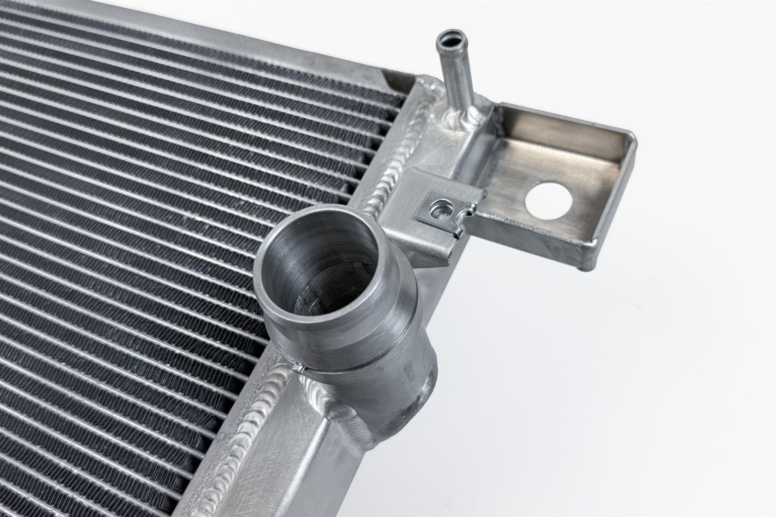 CSF Radiator Radiators 8228 Ford Bronco & Ranger Heavy-Duty All-Aluminum thumbnail 6