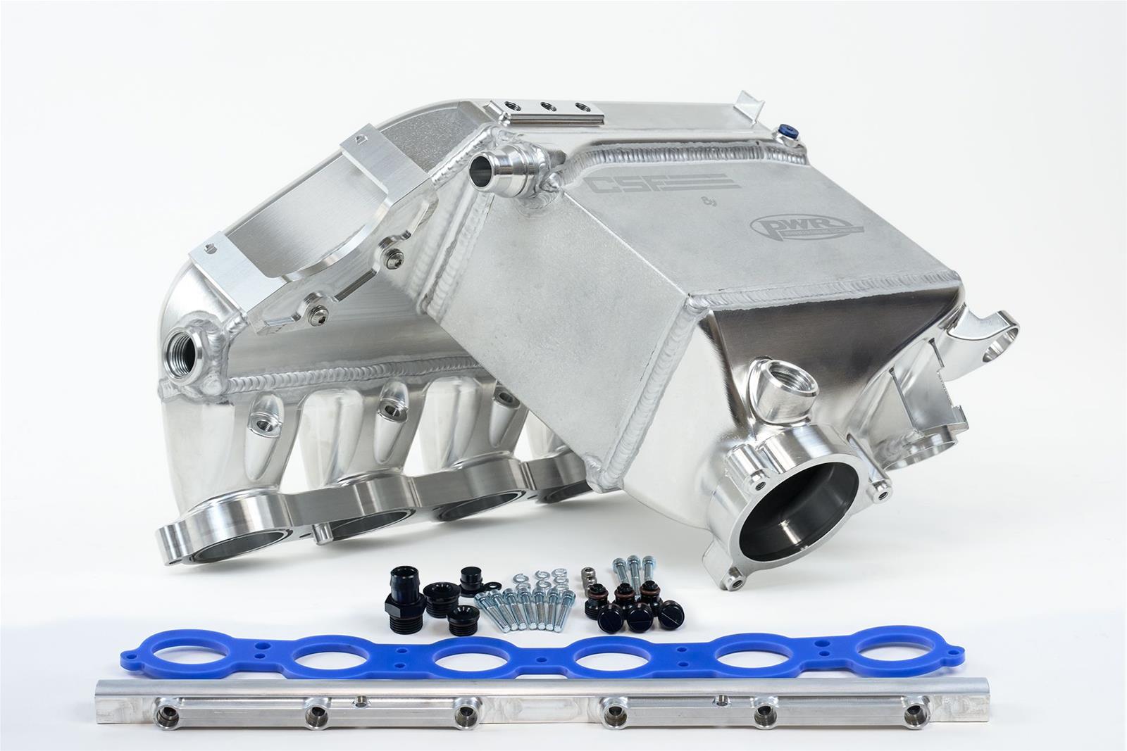 CSF Radiator 8233