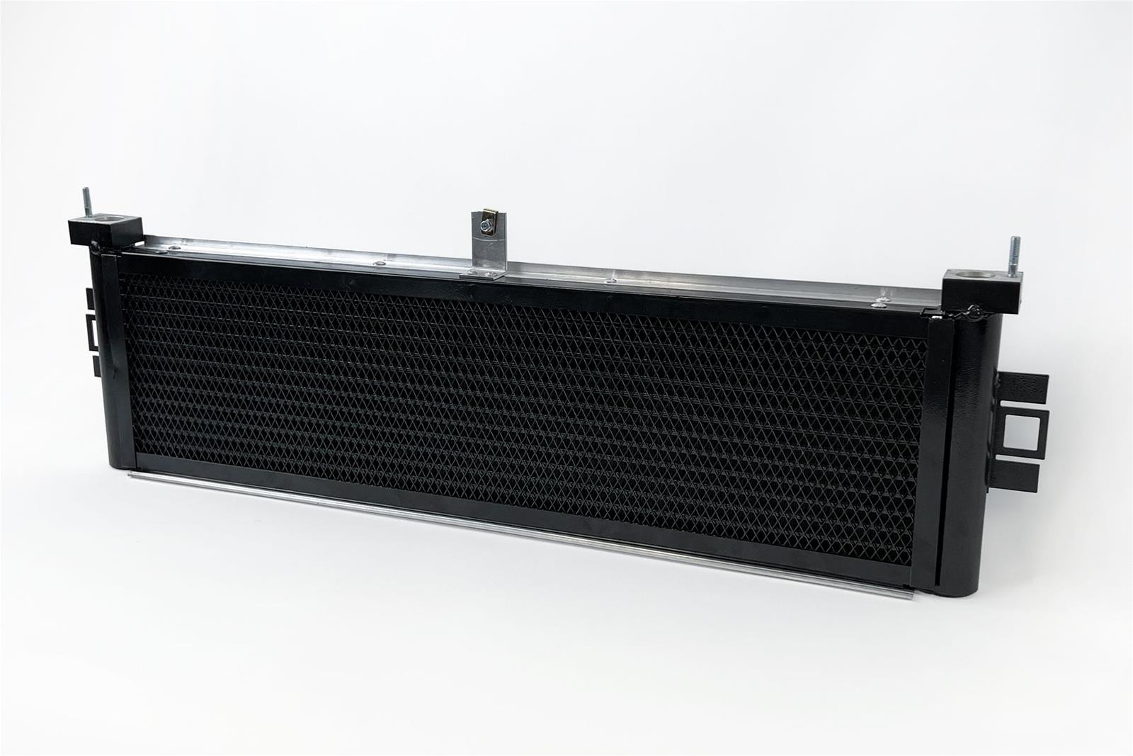 CSF Radiator Fluid Coolers 8266 BMW G8X M3/M4/M2 High-Performance Engine Oil Cooler