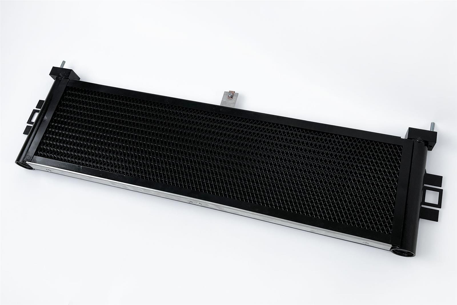 CSF Radiator Fluid Coolers 8266 BMW G8X M3/M4/M2 High-Performance Engine Oil Cooler thumbnail 2