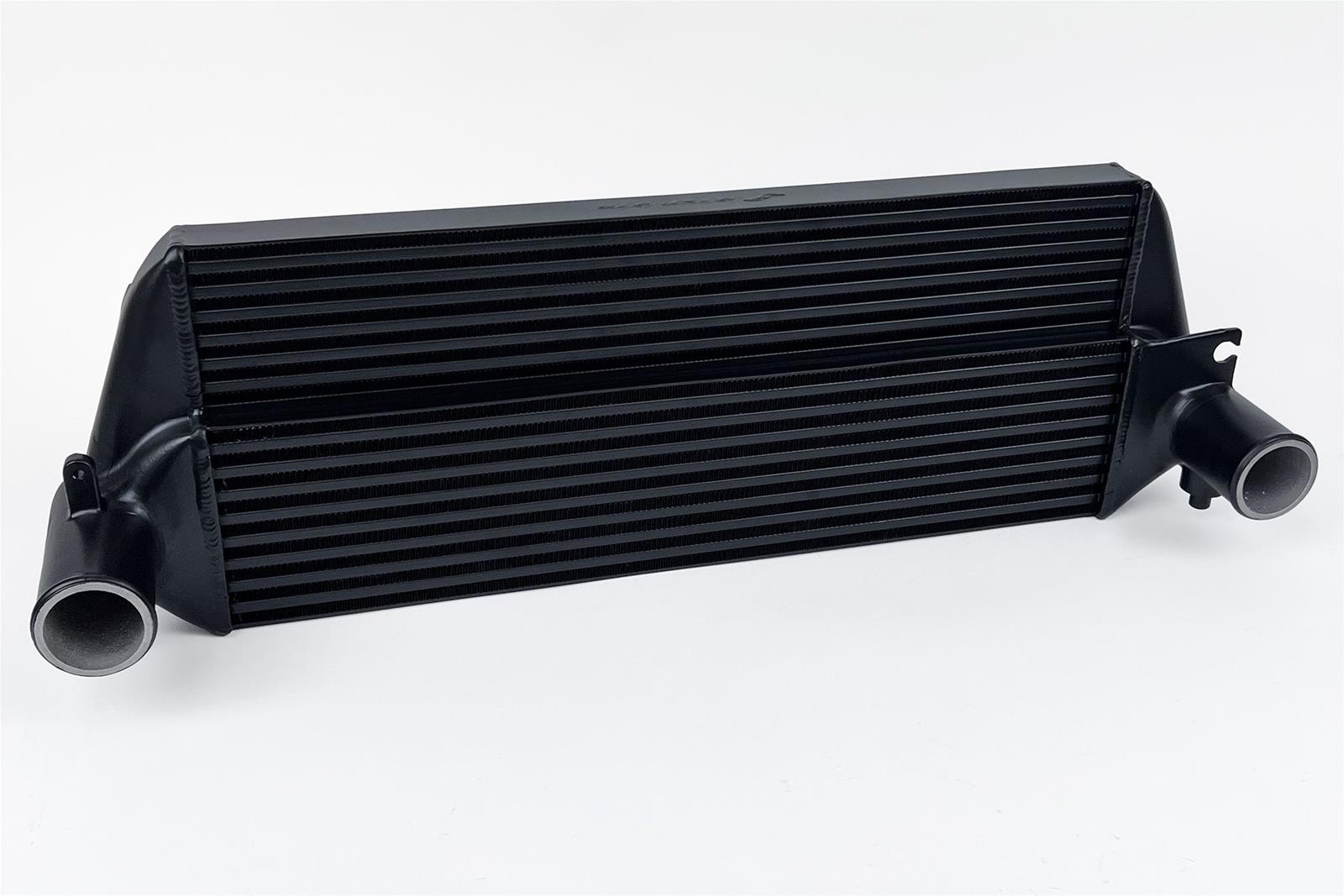 CSF Radiator - Intercoolers for 2023-2024 GR COROLLA 8285B Intercooler, High Performance, Stepped Core, Tube/Fin, Aluminum, Black, Toyota, Each thumbnail 5