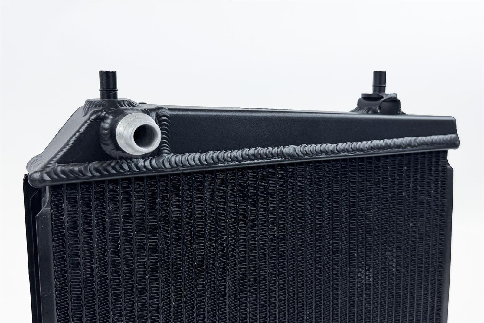 CSF Radiator Radiators 8321 BMW G8X M3/M4/M2 High-Performance Auxiliary thumbnail 3